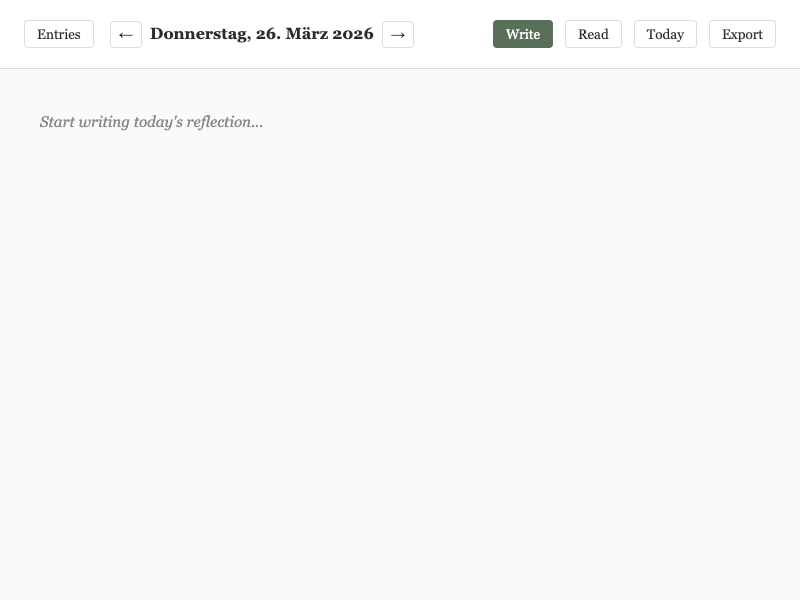 App built with intent artifact